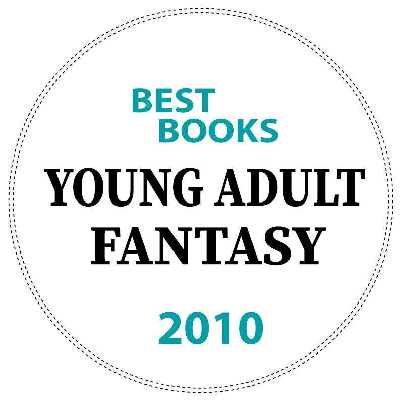 THE BEST BOOKS 2010 ~ Best Young Adult Fantasy ~ 20 MP3 AUDIOBOOK COLLECTION