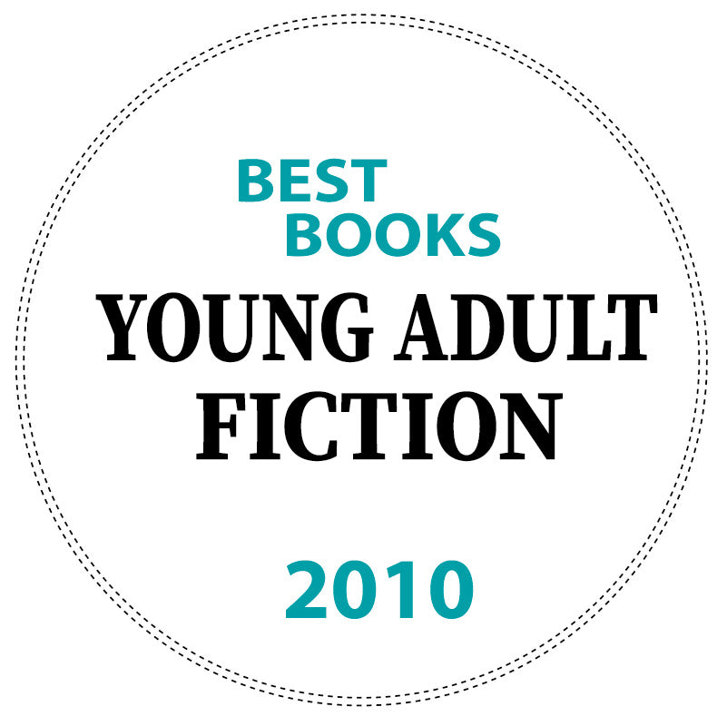 THE BEST BOOKS 2010 ~ Best Young Adult Fiction ~ 20 MP3 AUDIOBOOK COLLECTION