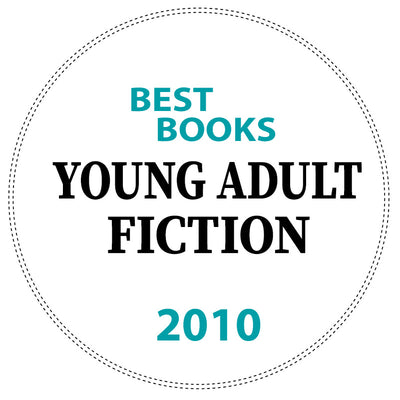 THE BEST BOOKS 2010 ~ Best Young Adult Fiction ~ 20 MP3 AUDIOBOOK COLLECTION