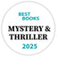 THE BEST BOOKS 2025 ~ Best Mystery and Thriller ~ 20 MP3 AUDIOBOOK COLLECTION