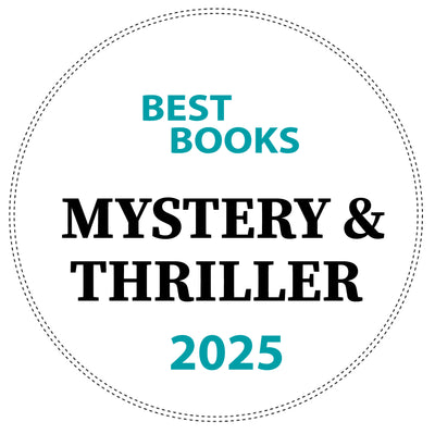 THE BEST BOOKS 2025 ~ Best Mystery and Thriller ~ 20 MP3 AUDIOBOOK COLLECTION