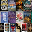 THE BEST BOOKS 2025 ~ Best Fantasy
 ~ 20 MP3 AUDIOBOOK COLLECTION