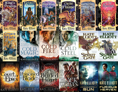 Crown of Stars Series & more by Kelly Elliott ~ 24 MP3 AUDIOBOOK COLLECTION