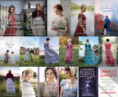 Beckett Files Series & more by Laura Beers ~ 17 MP3 AUDIOBOOK COLLECTION