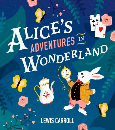 Alice in Wonderland Series (Classic) by Lewis Carroll ~ 6 MP3 AUDIOBOOK COLLECTION