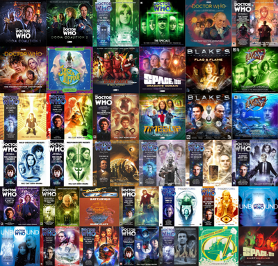 Doom Coalition Series & more by Marc Platt ~ 38 MP3 AUDIOBOOK COLLECTION