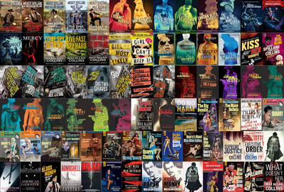 Caleb York Series & more by Max Allan Collins ~ 91 MP3 AUDIOBOOK COLLECTION