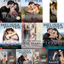 Whiskeys: Dark Knights at Peaceful Harbor Series & more by Melissa Foster ~ 64 MP3 AUDIOBOOK COLLECTION