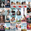 Whiskeys: Dark Knights at Peaceful Harbor Series & more by Melissa Foster ~ 64 MP3 AUDIOBOOK COLLECTION