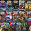 Star Wars Collection 2/3 - Rebellion era, New Republic era, New Jedi Order era ~  80 MP3 AUDIOBOOK COLLECTION