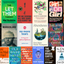 THE BEST BOOKS 2025 ~ Best Nonfiction
 ~ 20 MP3 AUDIOBOOK COLLECTION
