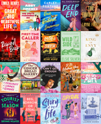 THE BEST BOOKS 2025 ~ Best Romance ~ 20 MP3 AUDIOBOOK COLLECTION