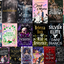 THE BEST BOOKS 2025 ~ Best Romantasy ~ 20 MP3 AUDIOBOOK COLLECTION