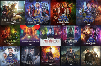 Stewart Pringle ~ 15 MP3 AUDIOBOOK COLLECTION