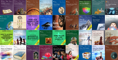 The Great Courses - The Modern Scholar - Volume - H ~ 47 MP3 AUDIOBOOK COLLECTION