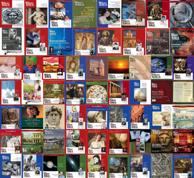 The Great Courses - The Modern Scholar - Volume - 1 ~ 78 MP3 AUDIOBOOK COLLECTION