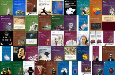 The Great Courses - The Modern Scholar - Volume - M ~ 56 MP3 AUDIOBOOK COLLECTION