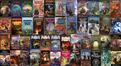 The Bronze Canticle Trilogy Series & more by Tracy Hickman ~ 66 MP3 AUDIOBOOK COLLECTION