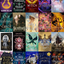 THE BEST BOOKS 2025 ~ Best Young Adult Fantasy and Sci-Fi
 ~ 20 MP3 AUDIOBOOK COLLECTION