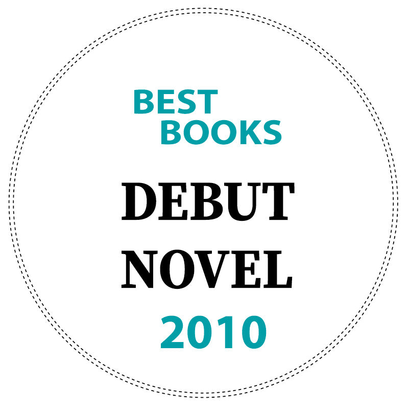 THE BEST BOOKS 2010 ~ Debut Author ~ 20 MP3 AUDIOBOOK COLLECTION