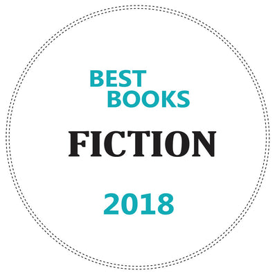 THE BEST BOOKS 2018 ~ Best Fiction