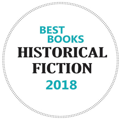 THE BEST BOOKS 2018 ~ Best Historical Fiction