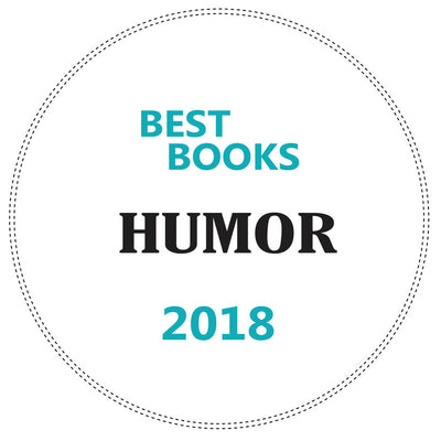 THE BEST BOOKS 2018 ~ Best Humor