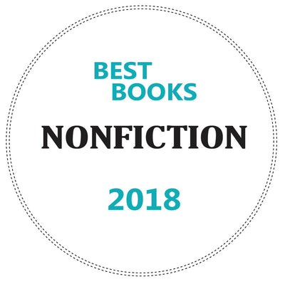THE BEST BOOKS 2018 ~ Best Nonfiction