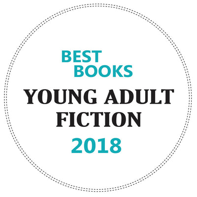 THE BEST BOOKS 2018 ~ Best Young Adult Fiction