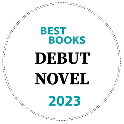THE BEST BOOKS 2023 ~ Best Debut Novel
