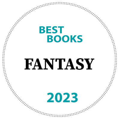 THE BEST BOOKS 2023 ~ Best Fantasy