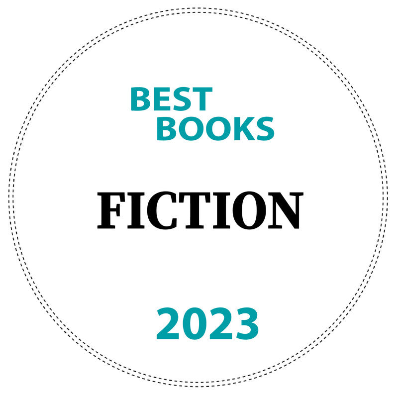THE BEST BOOKS 2023 ~ Best Fiction