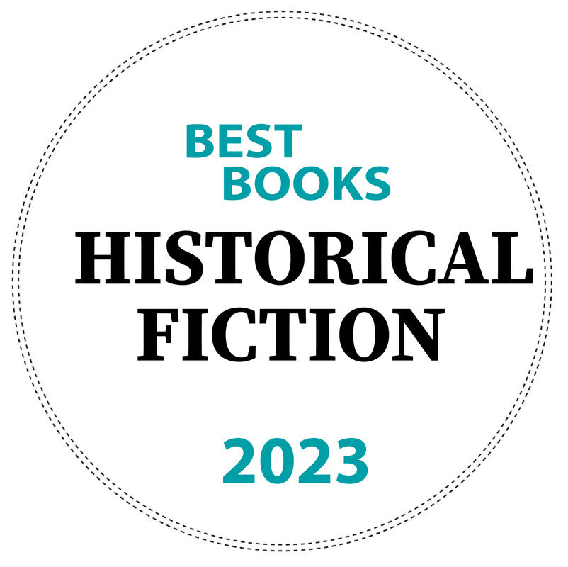 THE BEST BOOKS 2023 ~ Historical Fiction