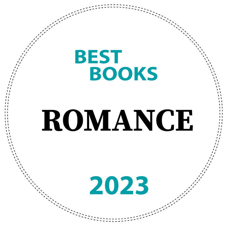 THE BEST BOOKS 2023 ~ Best Romance