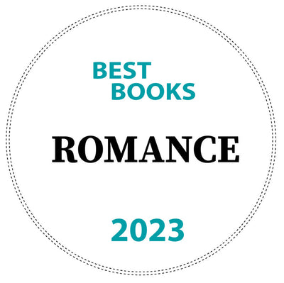 THE BEST BOOKS 2023 ~ Best Romance