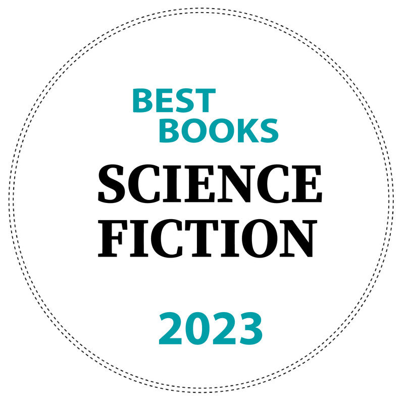THE BEST BOOKS 2023 ~ Best Science Fiction