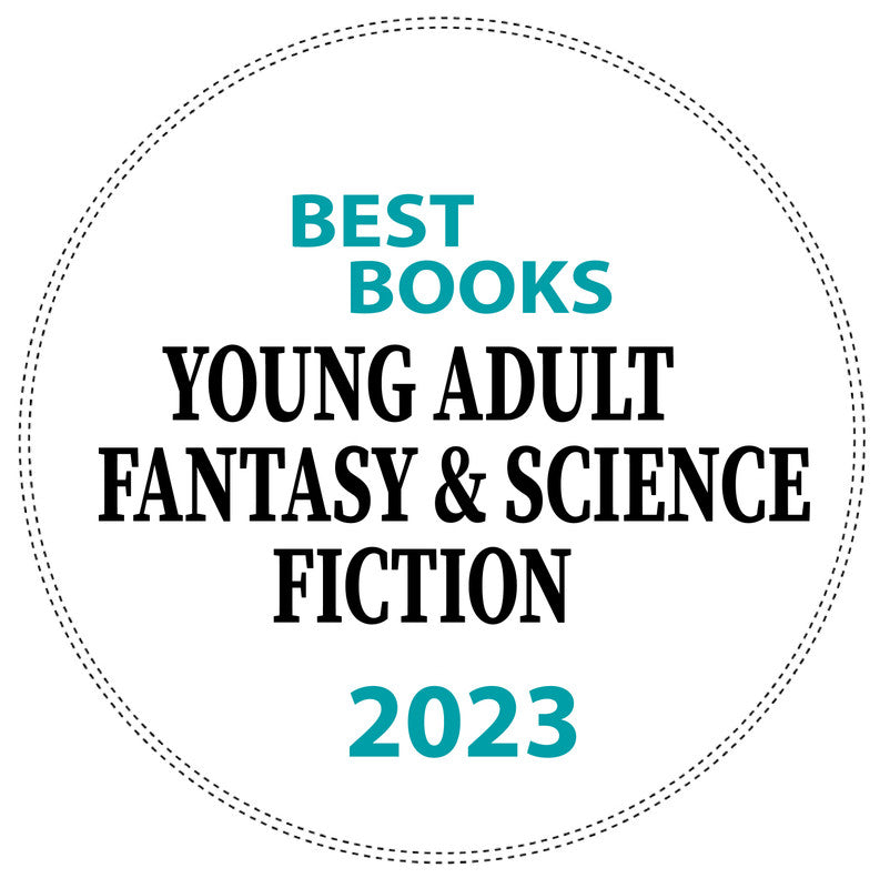 THE BEST BOOKS 2023 ~ Best Young Adult Fantasy and Science Fiction
