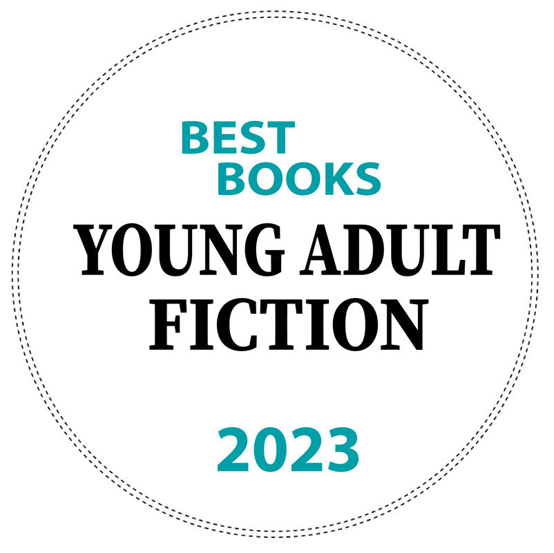 THE BEST BOOKS 2023 ~ Best Young Adult Fiction