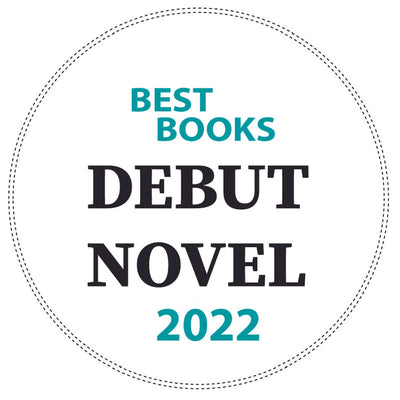 THE BEST BOOKS 2022 ~ Best Debut Novel