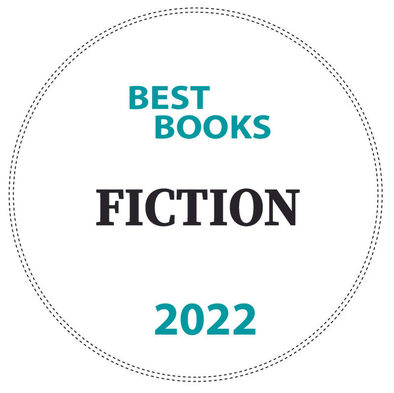 THE BEST BOOKS 2022 ~ Best Fiction
