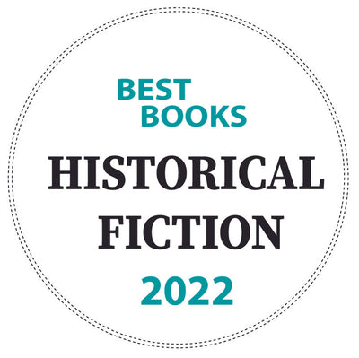 THE BEST BOOKS 2022 ~ Best Historical Fiction