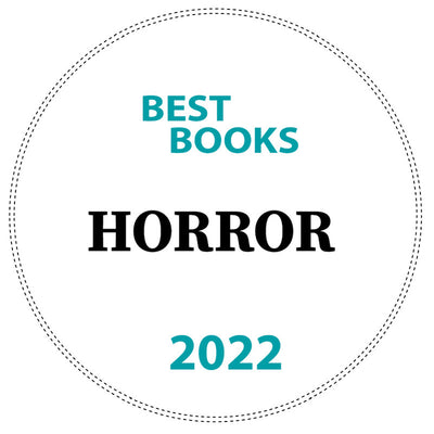 THE BEST BOOKS 2022 ~ Best Horror