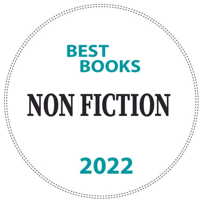 THE BEST BOOKS 2022 ~ Best Nonfiction