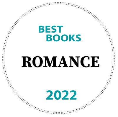 THE BEST BOOKS 2022 ~ Best Romance
