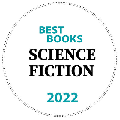 THE BEST BOOKS 2022 ~ Best Science Fiction
