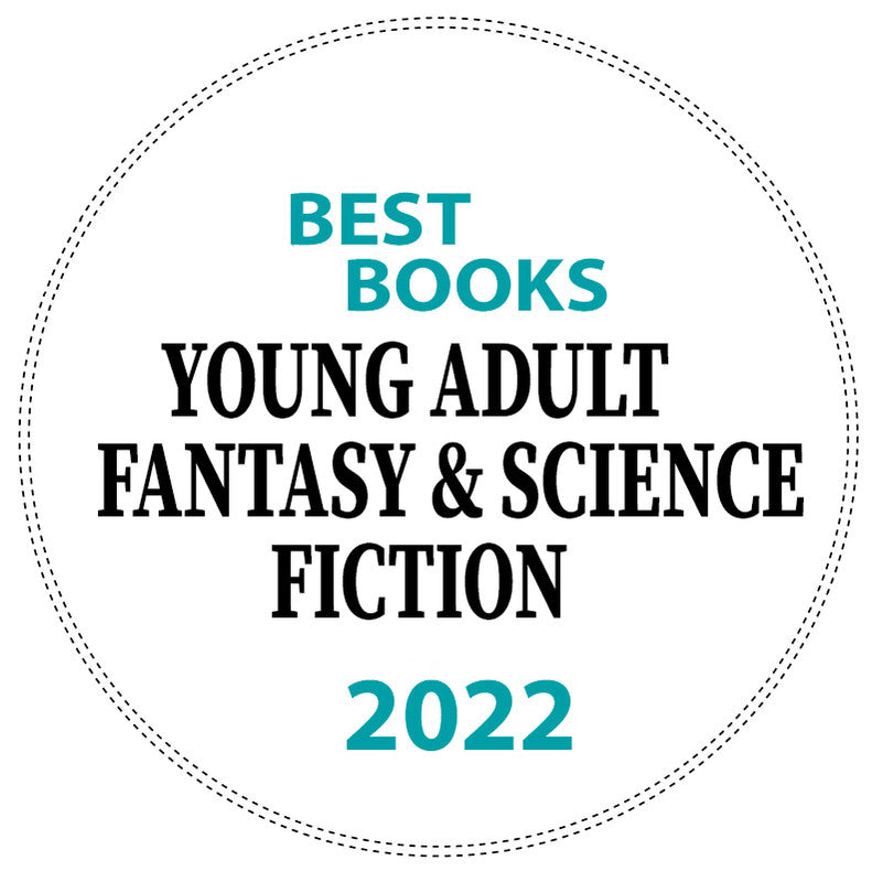 THE BEST BOOKS 2022 ~ Best Young Adult Fantasy And Science Fiction