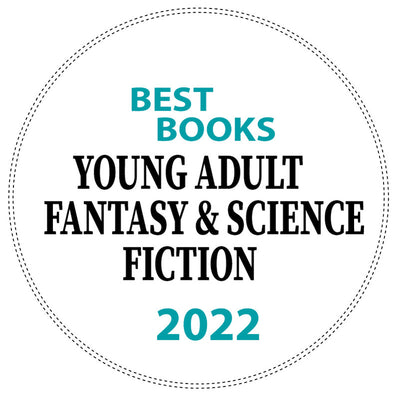 THE BEST BOOKS 2022 ~ Best Young Adult Fantasy And Science Fiction