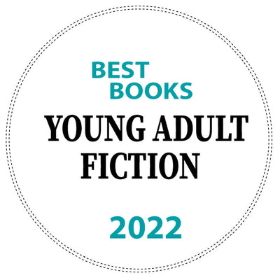 THE BEST BOOKS 2022 ~ Best Young Adult Fiction