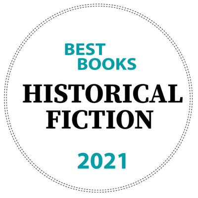 THE BEST BOOKS 2021 ~ Best Historical Fiction