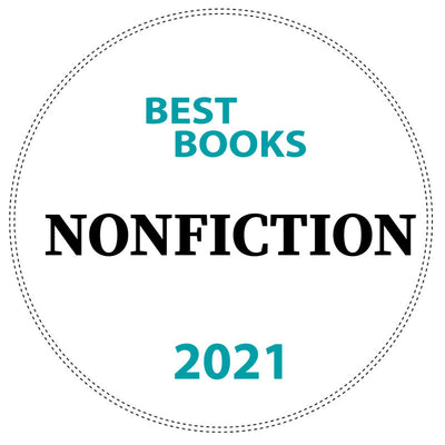 THE BEST BOOKS 2021 ~ Best Nonfiction